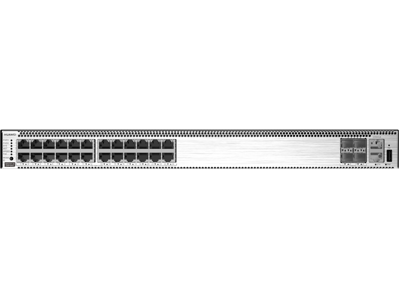 华为 CloudEngine S5731-H24P4XC